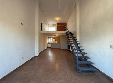 Departamento de 2 ambientes, Córdoba · Dpto Estilo Loft Recta Martinolli y Sabin