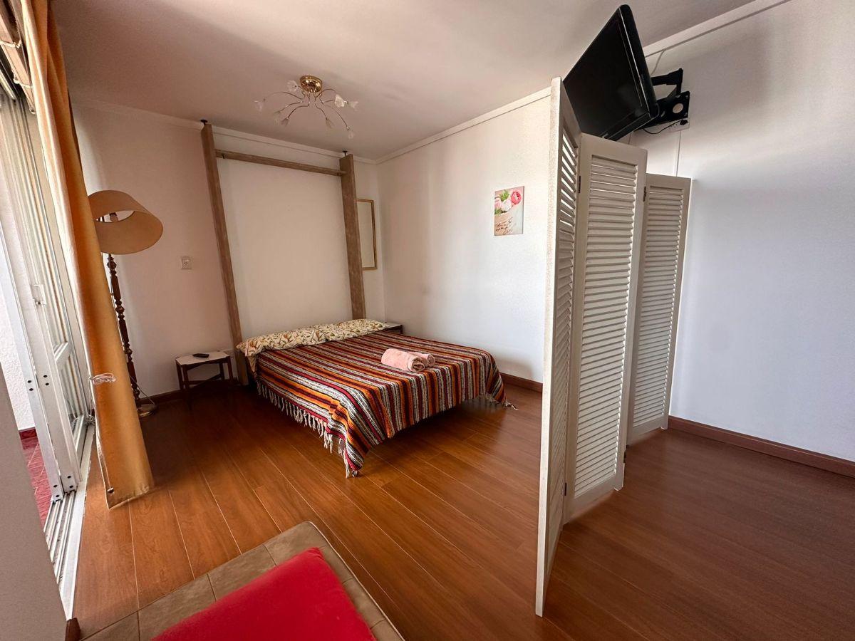 Excelente departamento de un ambiente en el emblemático edificio Havanna