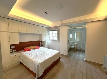 Departamento · 30m² · 1 Ambiente · Alquiler Dpto Totalmente Reciclado a Nuevo.