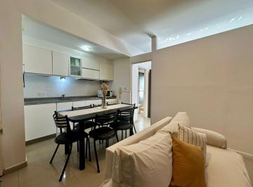 Departamento · 30m² · 1 Ambiente · Departamento en Alquiler en Belén de Escobar - ID 5347