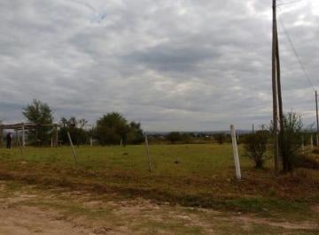 Terreno · 2000m² · Lote en Venta - Villa Parque 2000 m² - Terreno - Carlos Paz - Tanti.
