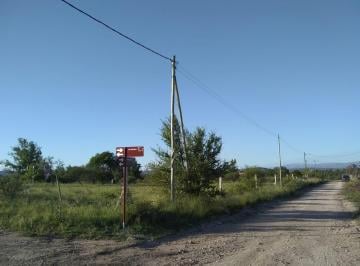 Terreno · 2000m² · Lote en Venta - Villa Parque 2000 m² - Terreno - Carlos Paz - Tanti.