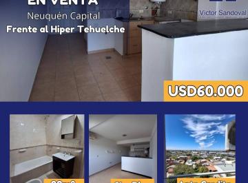 Departamento de 1 ambiente, Neuquén · Monoambiente en Neuquen Capital