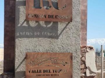Terreno · 1520m² · Terreno en Perdriel