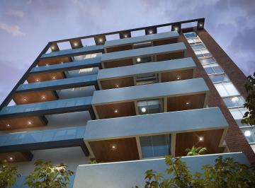 Departamento de 1 ambiente, Córdoba · Departamento 1 Dormitorio en El Corazón de Alta Córdoba – a m de Plaza Riva