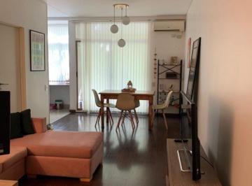 Departamento de 2 ambientes, Caballito · Caballito 2 Amb Cochera Frente Impecable Apto Prof