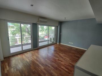Departamento de 2 ambientes, Caballito · 2 Ambientes con Balcon y Amenities