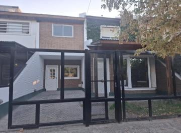 PH · 100m² · 4 Ambientes · 1 Cochera · Cipolletti Alquiler Duplex 3 Dormi B° "Jorge Newbery"