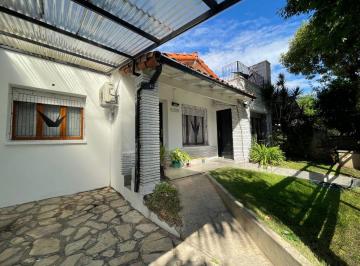 Casa de 4 ambientes, Tres de Febrero · Casa - Venta - Ciudad Jardín