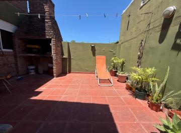 PH · 80m² · 4 Ambientes · Venta PH en Paternal 4 Amb con Terraza Propia
