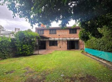 Casa · 217m² · Casa en Venta La Plata