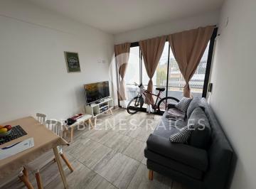 Departamento · 36m² · 2 Ambientes · Departamento - Monte Grande