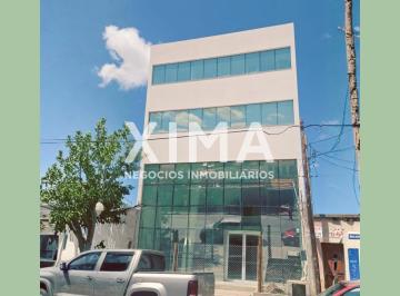 Oficina comercial · 1200m² · Edificio en Alquiler Ideal Centro Medico