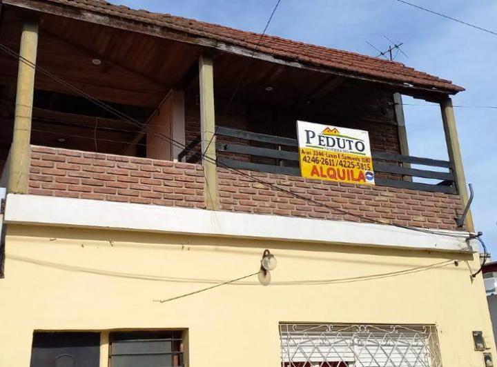 PH · 100m² · 3 Ambientes
