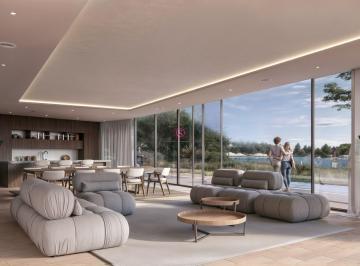 Departamento de 4 ambientes, Escobar · Departamento en Venta en Puertos, Escobar, G. B. a. Zona Norte