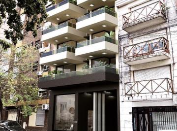 Departamento · 49m² · 2 Ambientes · 1 Cochera · Departamento de un Dormitorio en Venta