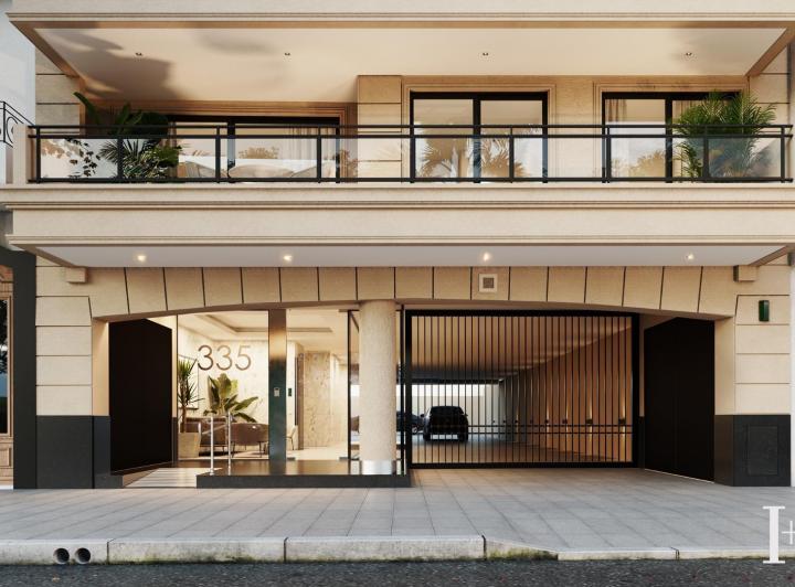 Departamento en venta en Caballito · 3 ambientes