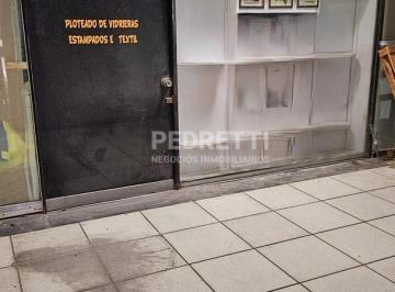Local comercial · 27m² · Local en Venta en La Galería Jardín, Microcentro