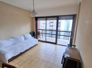 Imagen3 · Departamento 2 Ambientes con Balcon - Apto Credito - Centro - Mar del Plata