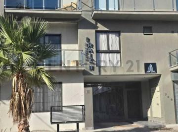 Departamento · 75m² · 2 Dormitorios · 1 Cochera · Venta de Departamendo en Complejo Raiz II, Las Heras Mendoza. Id: