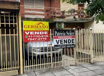 GEP-GEP-1750_2 · Casa 3 Ambientes. | Juan Florio 1800