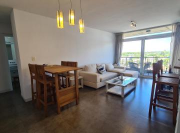 Departamento · 65m² · 2 Ambientes · 1 Cochera · Departamento 2 Amb en Torres de Beccar