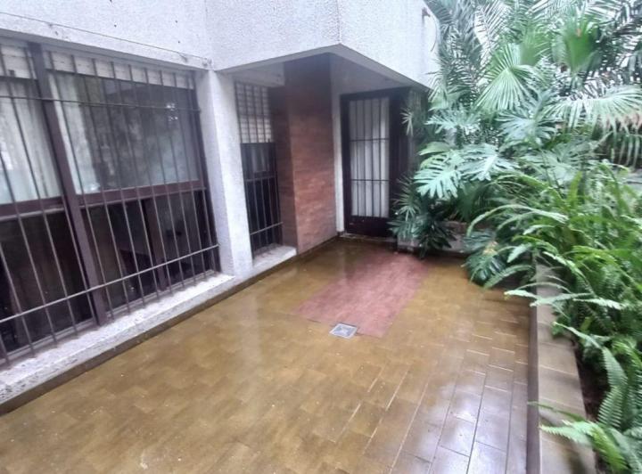 Departamento · 45m² · 3 Ambientes · 1 Cochera