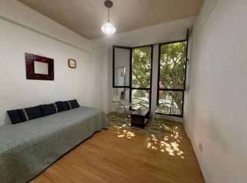Departamento · 24m² · 1 Ambiente · Venta Monoambiente Belgrano Apto Credito