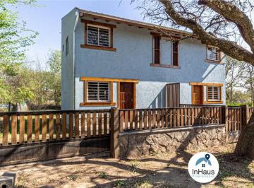 Departamento · 68m² · 3 Ambientes · Duplex a Estrenar en Barrio 4 Horizontes, Villa General Belgrano