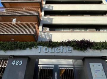 Departamento · 103m² · 4 Ambientes · 1 Cochera · Departamento en Ituzaingo Norte.