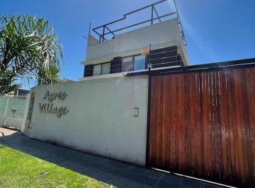 PH · 90m² · 3 Ambientes · 1 Cochera · Duplex en Ituzaingo Norte.