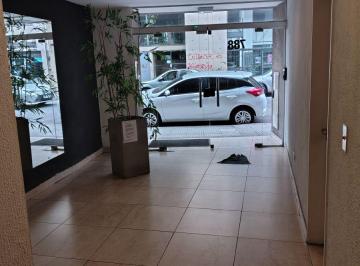Departamento de 1 ambiente, Balvanera · Departamento de 35 m² en Alquiler en Balvanera con Balcón