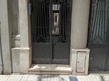 Departamento · 129m² · 3 Ambientes · Departamento en Alquiler Zona Centro - Rosario