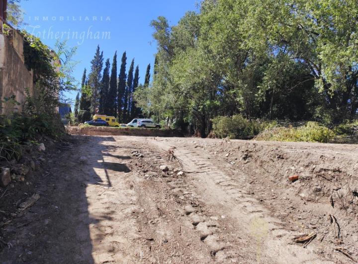 Terreno · 1000m²
