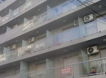 Departamento · 30m² · 1 Ambiente · Monoambiente con Balcon Al Frente