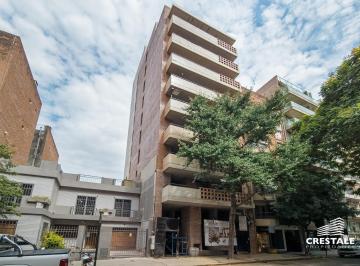 Departamento · 64m² · 3 Ambientes · Venta / Permuta - Departamento 2 Dorm. con Balcón y Parrillero - Zona Parque España, Rosario.
