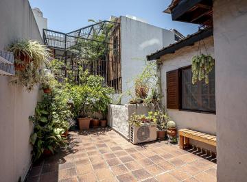 PH · 74m² · 3 Ambientes · Venta PH 3 Ambientes con Terraza - Floresta