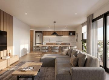 Departamento de 2 ambientes Venta USD 110.000 · Departamento Dos Ambientes en Venta en Ituzaingo