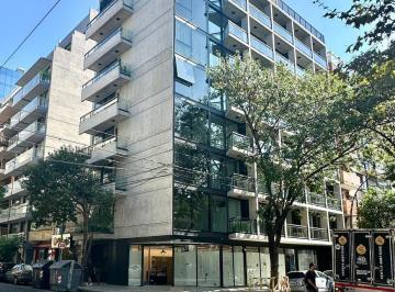 Departamento · 38m² · 2 Ambientes · Venta Departamento 2 Ambientes a Estrenar - en Bajo Belgrano