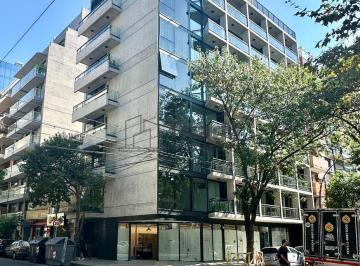 Departamento · 38m² · 2 Ambientes · Venta Departamento 2 Ambientes a Estrenar - en Bajo Belgrano