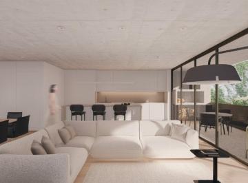 Departamento · 117m² · 4 Ambientes · Emprendimiento en Núñez | Dúplex 4 Ambientes