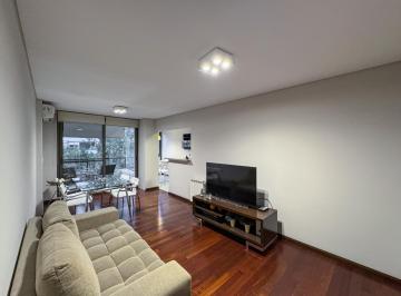 Departamento · 108m² · 4 Ambientes · 1 Cochera · Departamento de 2 Dorm. en Condominios del Alto 2