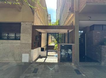 Departamento · 31m² · 2 Ambientes · Callao Al 1300 Venta Departamento 1 Dormitorio en Rosario