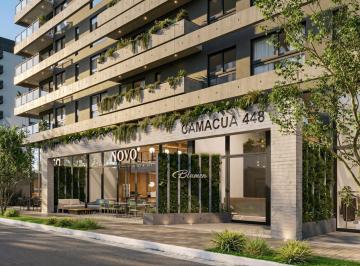 Departamento · 42m² · 2 Ambientes · Departamento Dos Ambientes en Venta en Ituzaingo