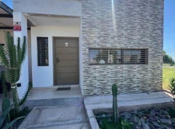 Casa de 5 ambientes, Las Heras · Casa en Venta Barrio Casas del Alto