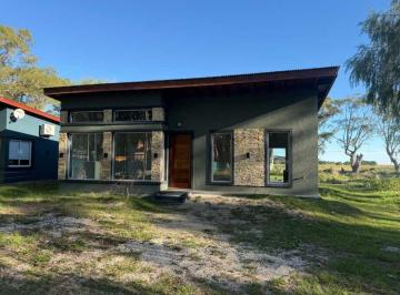 Casa de 3 ambientes, Costa del Este · Casa 3 Ambientes en Costa del Este - Funcionalidad, Diseño y Conexión con La Naturaleza