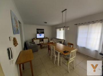 Departamento · 87m² · 3 Ambientes · 1 Cochera · Dúplex en Venta - 2 Dorm. 2 Baños 1 Cochera - 87 m - Mar del Plata