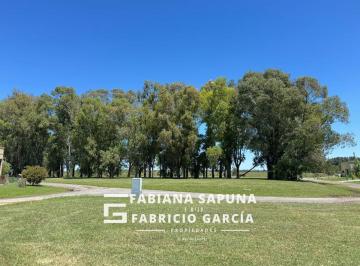 Terreno · 642m² · Venta Lote Horizontes Al Sur Canning