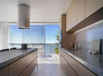 Departamento · 44m² · 2 Ambientes · Departamento en Venta Puertos Escobar