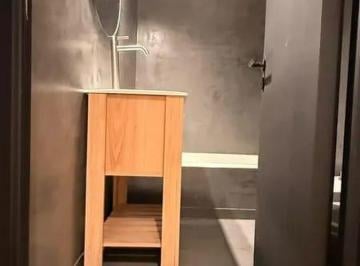 Departamento · 45m² · 2 Ambientes · Departamento en Alquiler - 1 Dormitorio 1 Baño - Almagro
